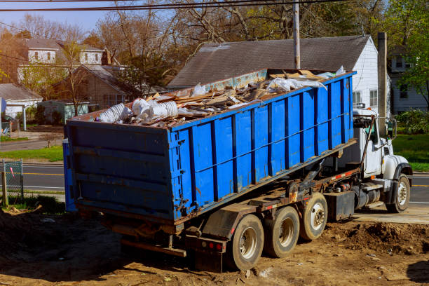 Best Construction Debris Removal  in Prescott, AR