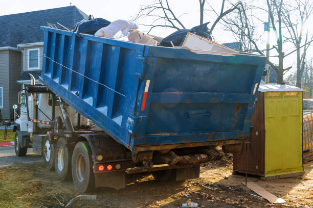 Best Basement Cleanout Services  in Prescott, AR