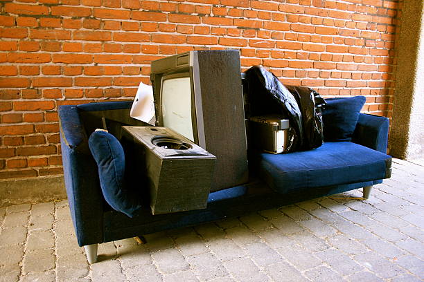Attic Cleanout Services in Prescott, AR