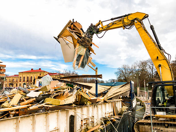 Trash Removal Near Me in Prescott, AR