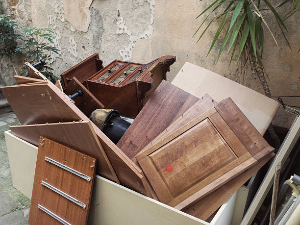Best Household Junk Removal  in Prescott, AR